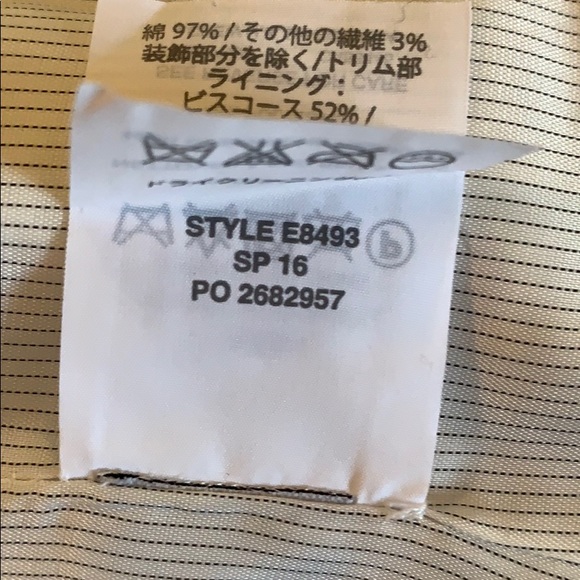 NWT JCrew Tweed Fringe Motorcycle Jacket Skirt Set - Picture 10 of 16